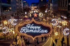 Ramadan in Astoria, OR 97103, United States