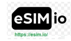 eSIM io-Seamless Global Connectivity for the Modern Traveler
