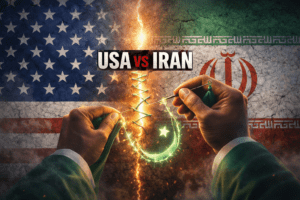 How War Between USA and Iran Can End Peacefully | Pakistan’s Role in Global Peace