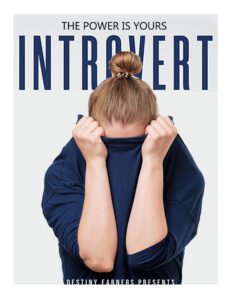 Things I Wish People Knew About Me As an Introvert