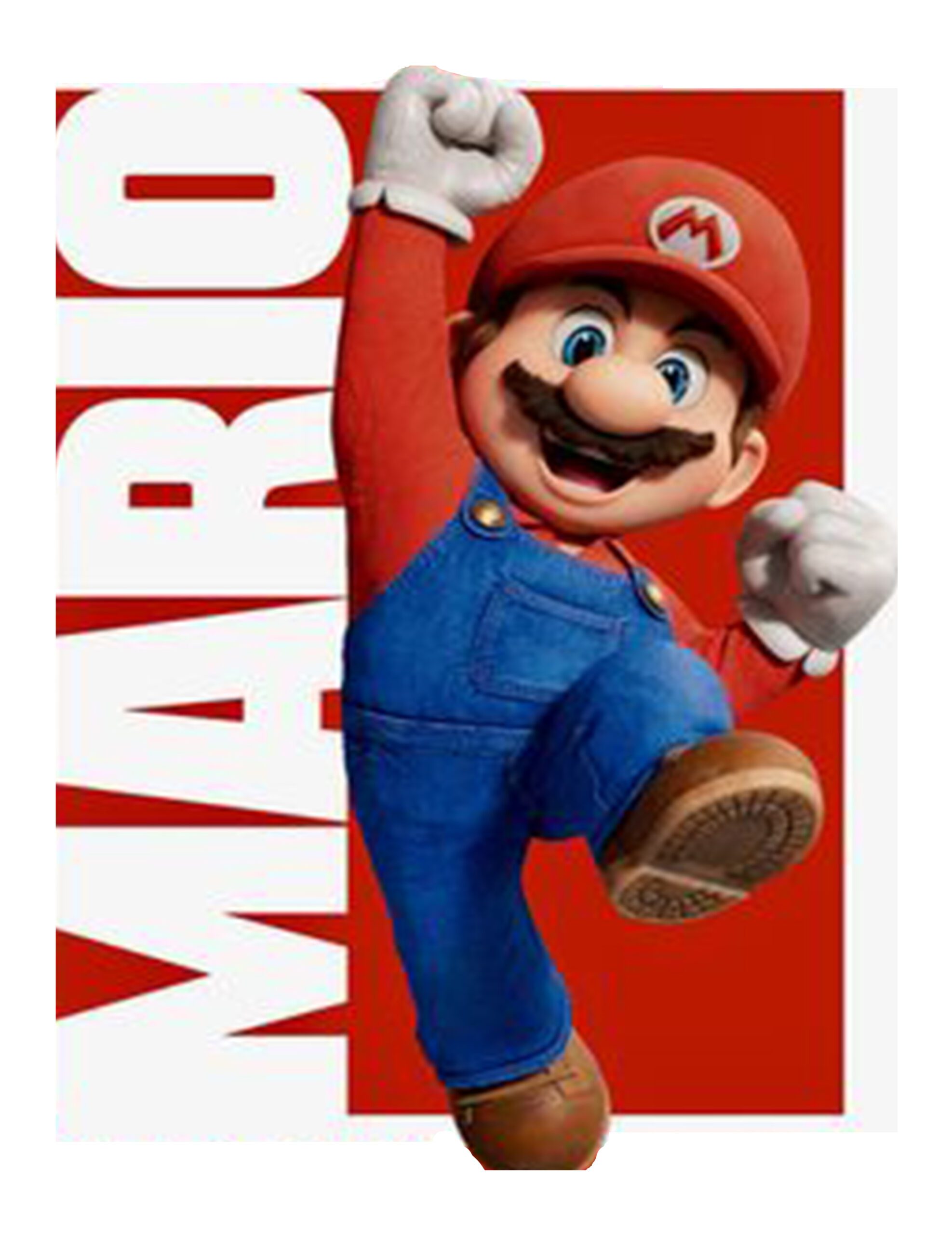 Download Free Super Mario Coloring Book for Kids 6 | Connect Labours Download Free Super Mario Coloring Book for Kids - Image 7