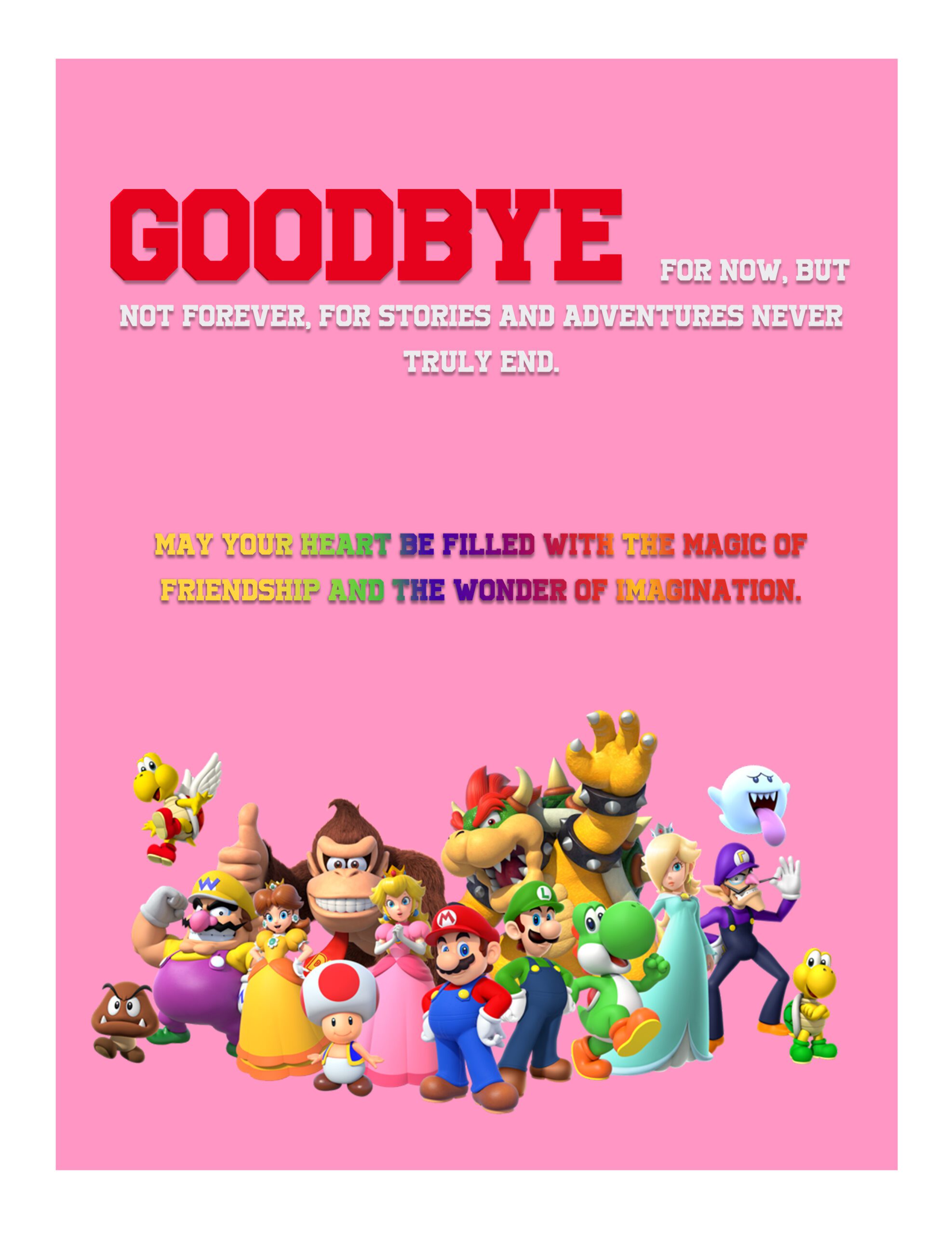 Download Free Super Mario Coloring Book for Kids 4 | Connect Labours Download Free Super Mario Coloring Book for Kids - Image 5