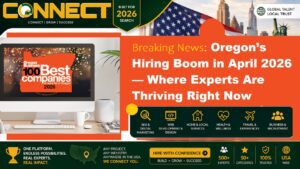 Top In-Demand Expert Services & Hiring Trends in Oregon (2026)