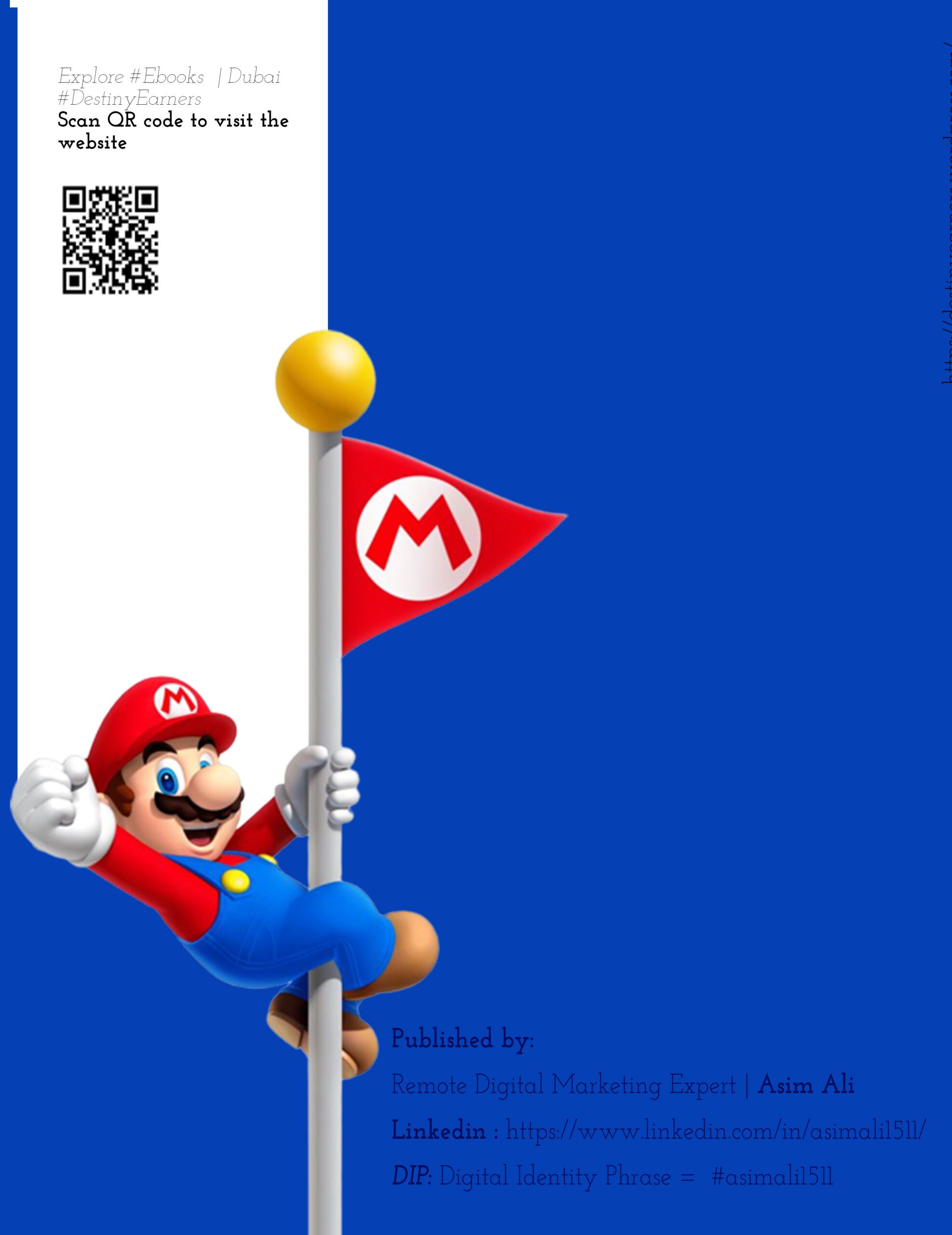 Download Free Super Mario Coloring Book for Kids 2 | Connect Labours Download Free Super Mario Coloring Book for Kids - Image 3
