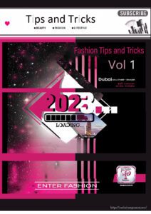 Top 100 Fashion – Tips and Tricks -VOL 1