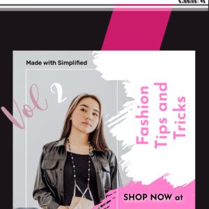 Top 100 Fashion – Tips and Tricks -VOL 2