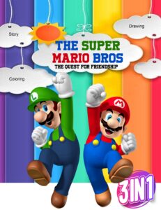 Super Mario