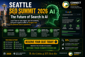 Seattle SEO Event 2026: How to Win in Google’s AI Search Era