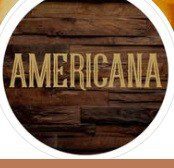 Americana Burger