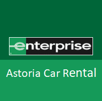 Enterprise Rent-A-Car