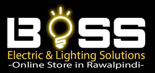 BOSS Electric & Lighting Solutions