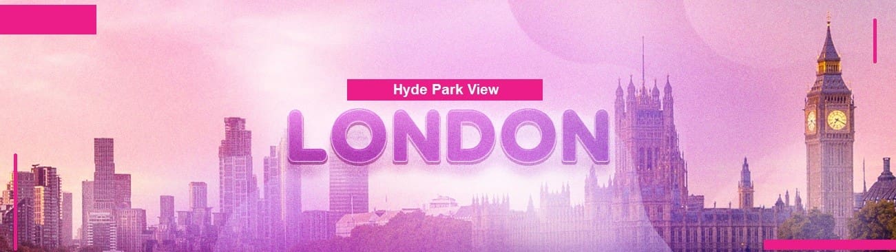 Hyde Park View