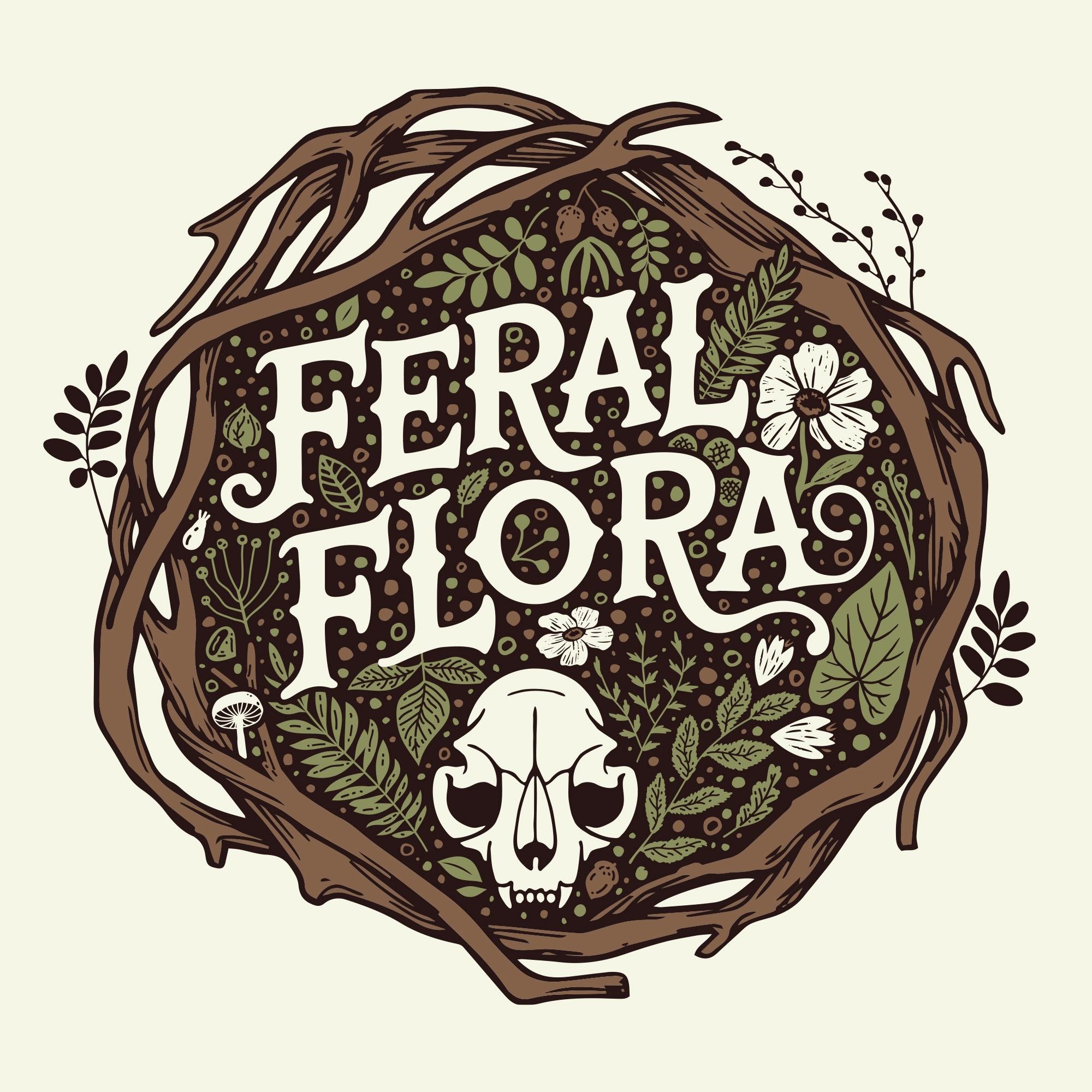 Nursery & Gardening | Feral Flora