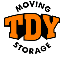 TDY Moving and Storage